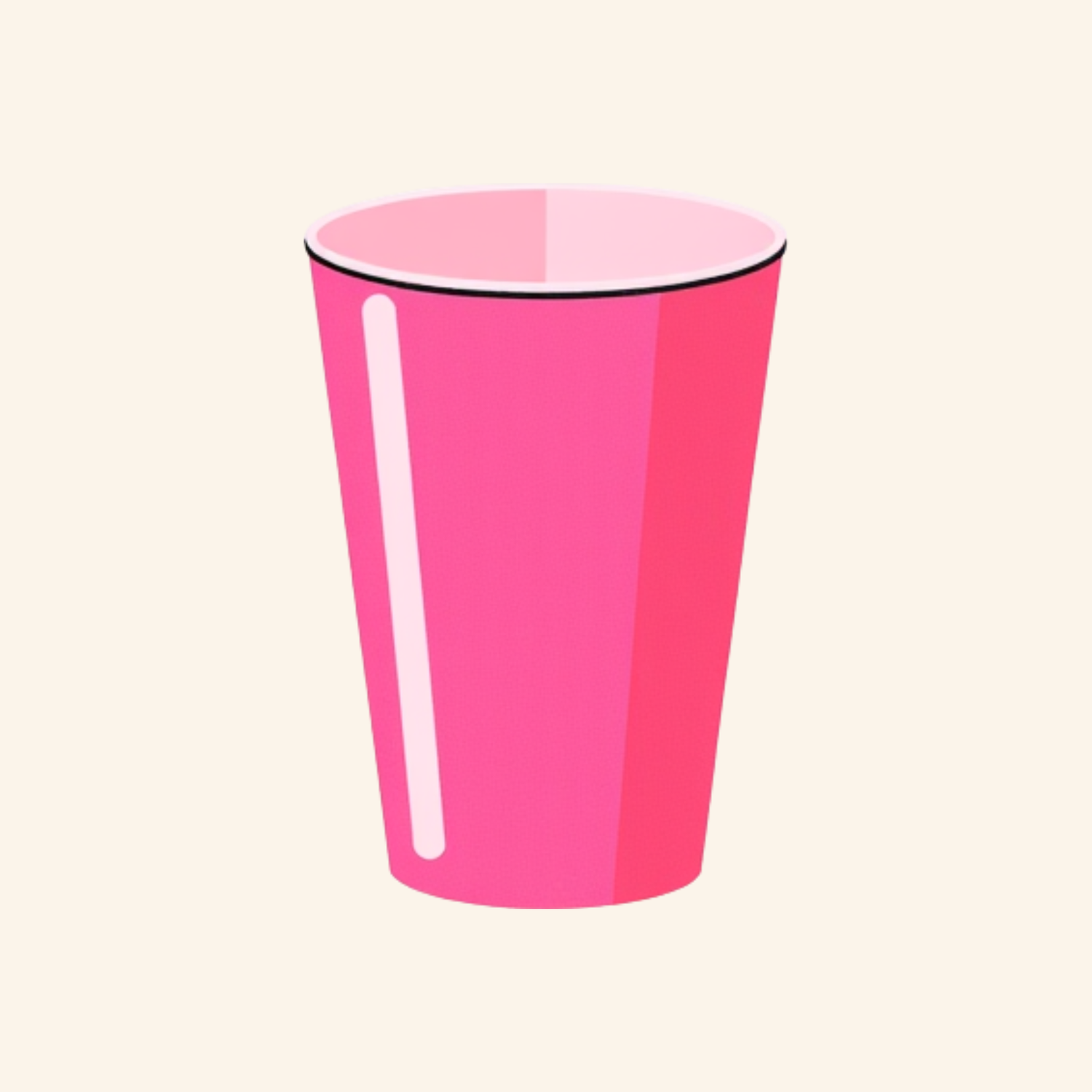 Custom Cups
