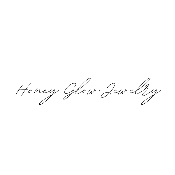 Honey Glow Jewelry